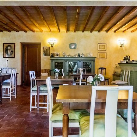 Agriturismo Bio Fattoria Casetta Gavorrano Extérieur photo