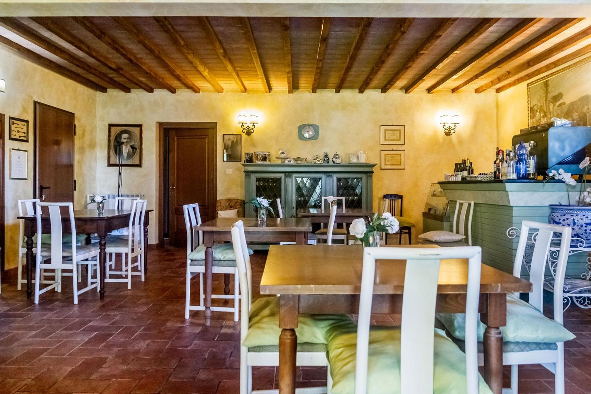 Agriturismo Bio Fattoria Casetta Gavorrano Extérieur photo