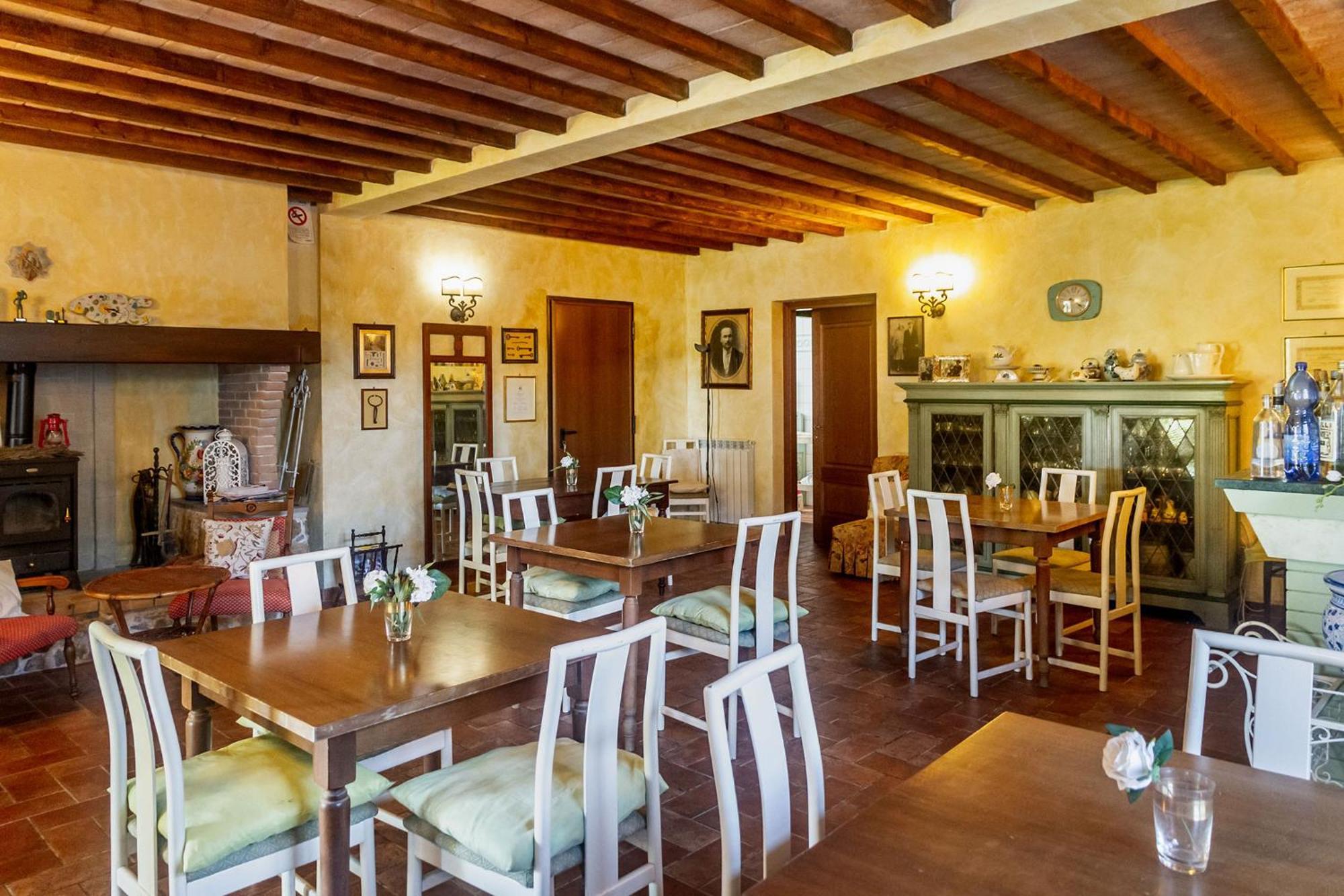 Agriturismo Bio Fattoria Casetta Gavorrano Extérieur photo