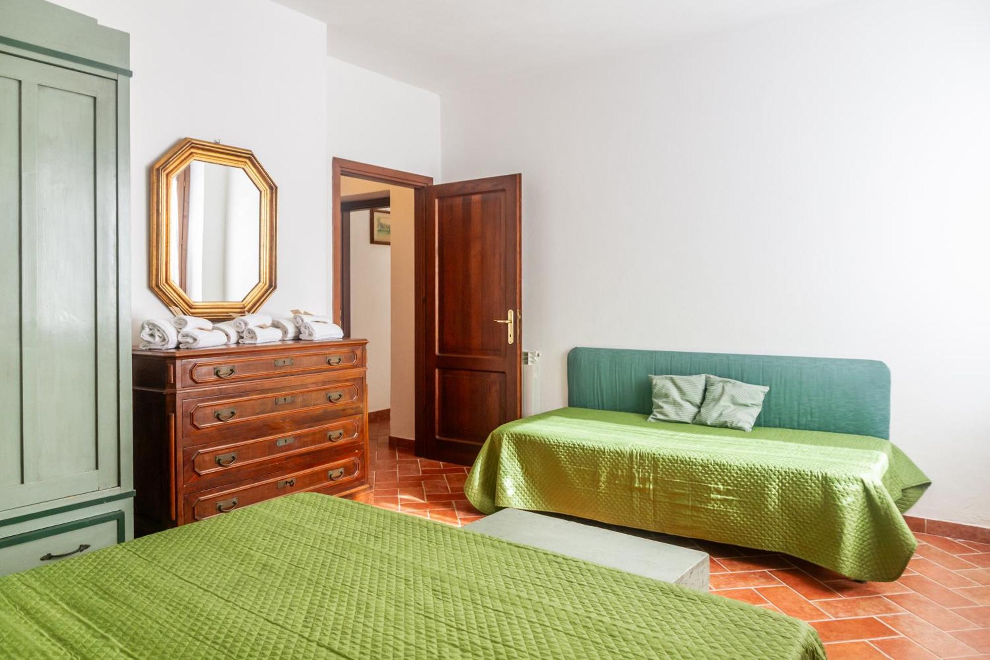Agriturismo Bio Fattoria Casetta Gavorrano Extérieur photo
