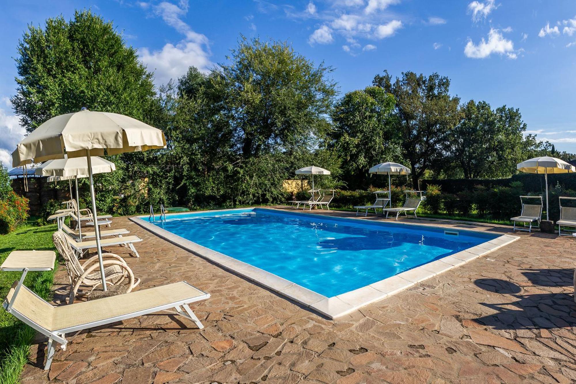 Agriturismo Bio Fattoria Casetta Gavorrano Extérieur photo