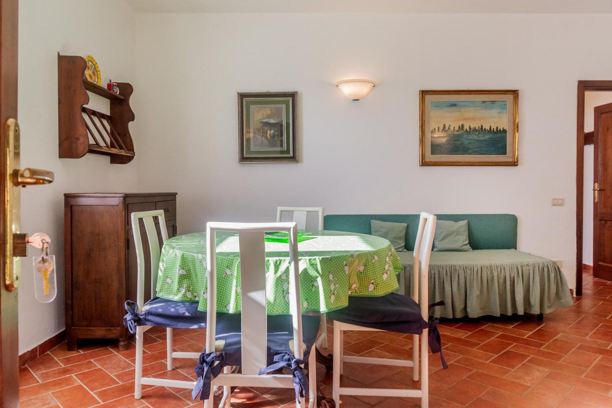 Agriturismo Bio Fattoria Casetta Gavorrano Extérieur photo