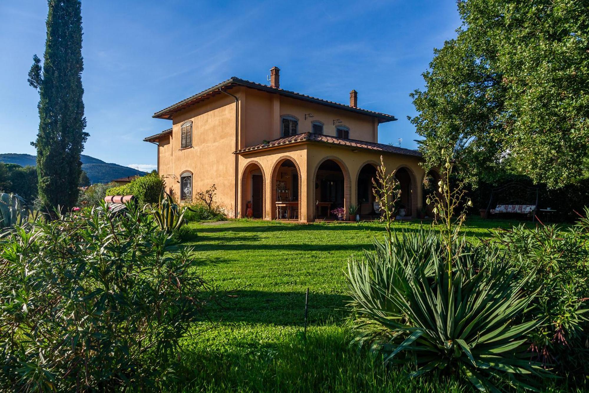 Agriturismo Bio Fattoria Casetta Gavorrano Extérieur photo