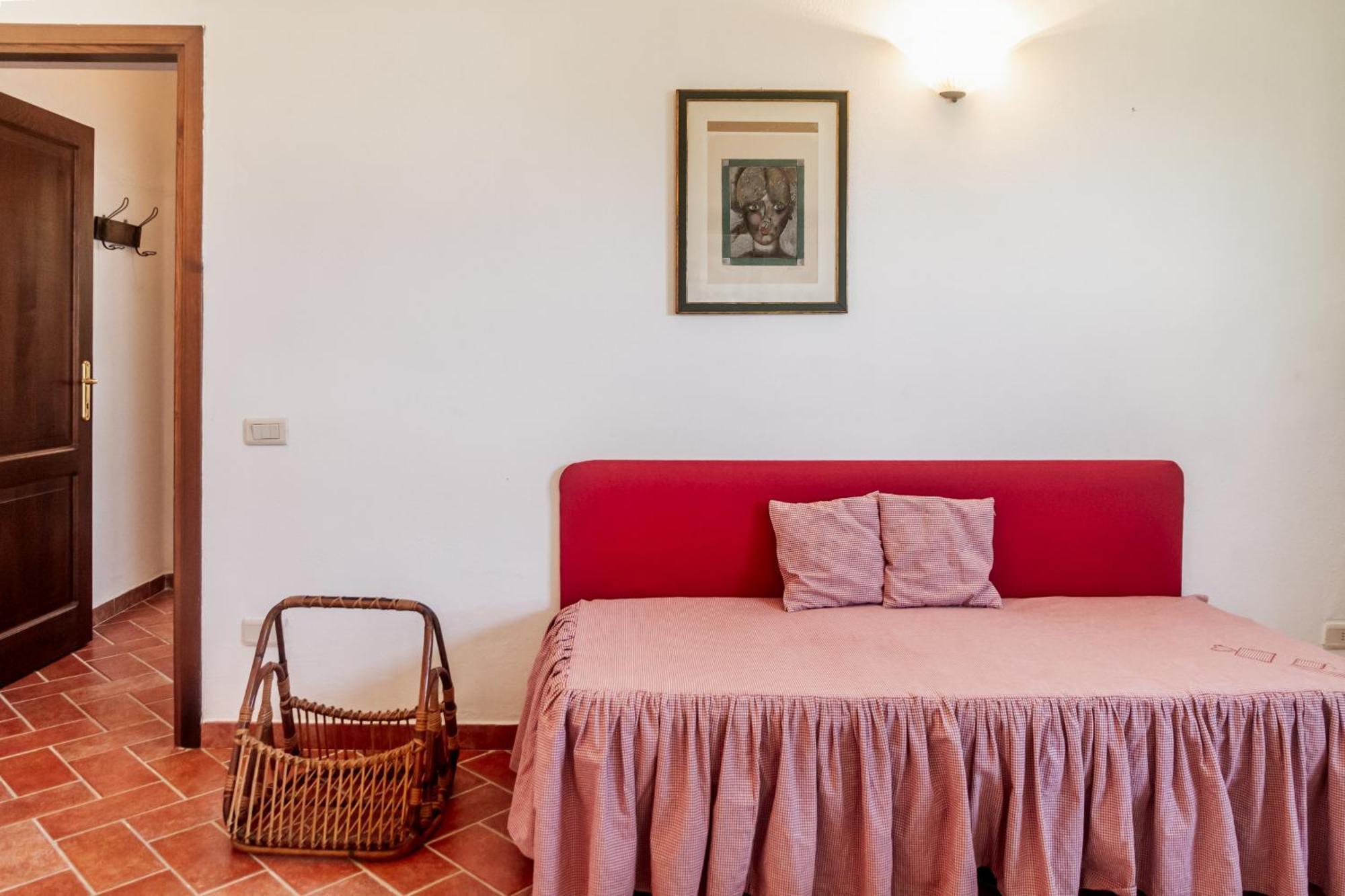 Agriturismo Bio Fattoria Casetta Gavorrano Extérieur photo