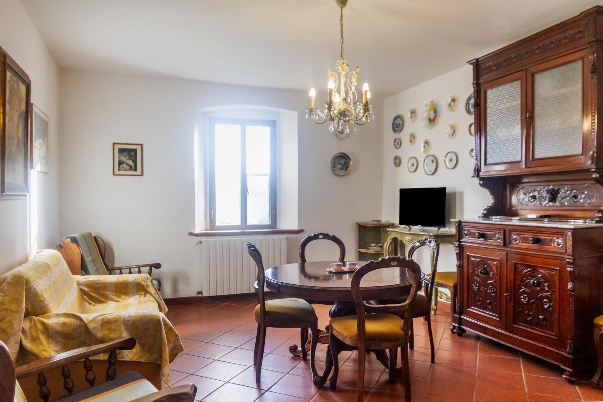 Agriturismo Bio Fattoria Casetta Gavorrano Extérieur photo