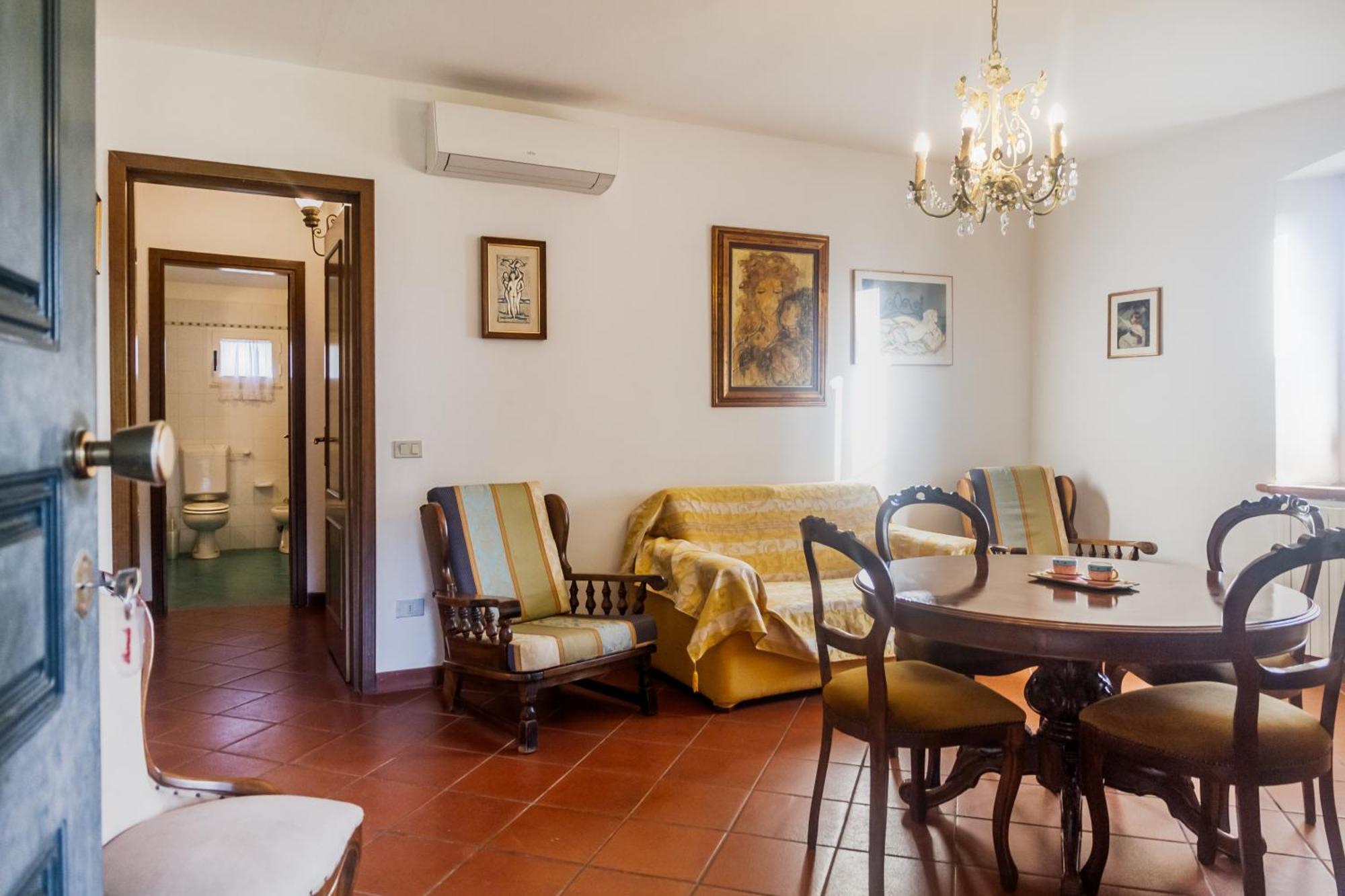 Agriturismo Bio Fattoria Casetta Gavorrano Extérieur photo