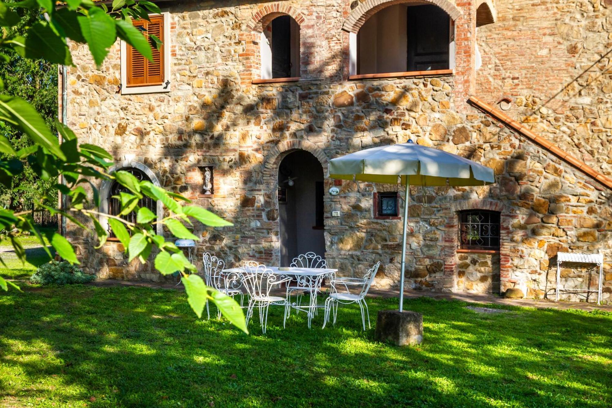 Agriturismo Bio Fattoria Casetta Gavorrano Extérieur photo