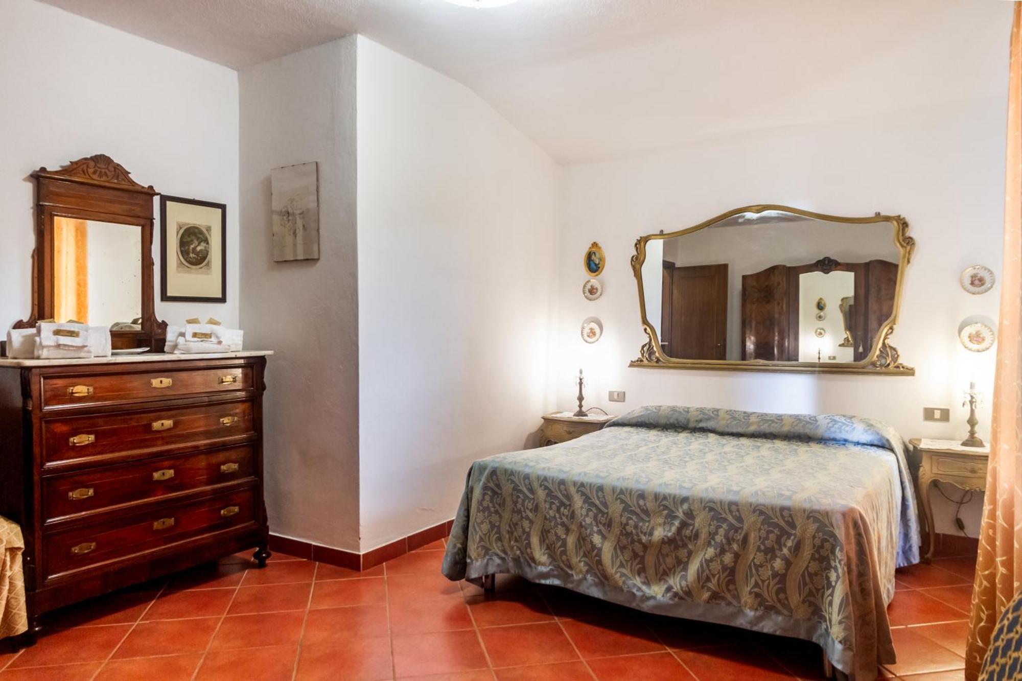 Agriturismo Bio Fattoria Casetta Gavorrano Extérieur photo