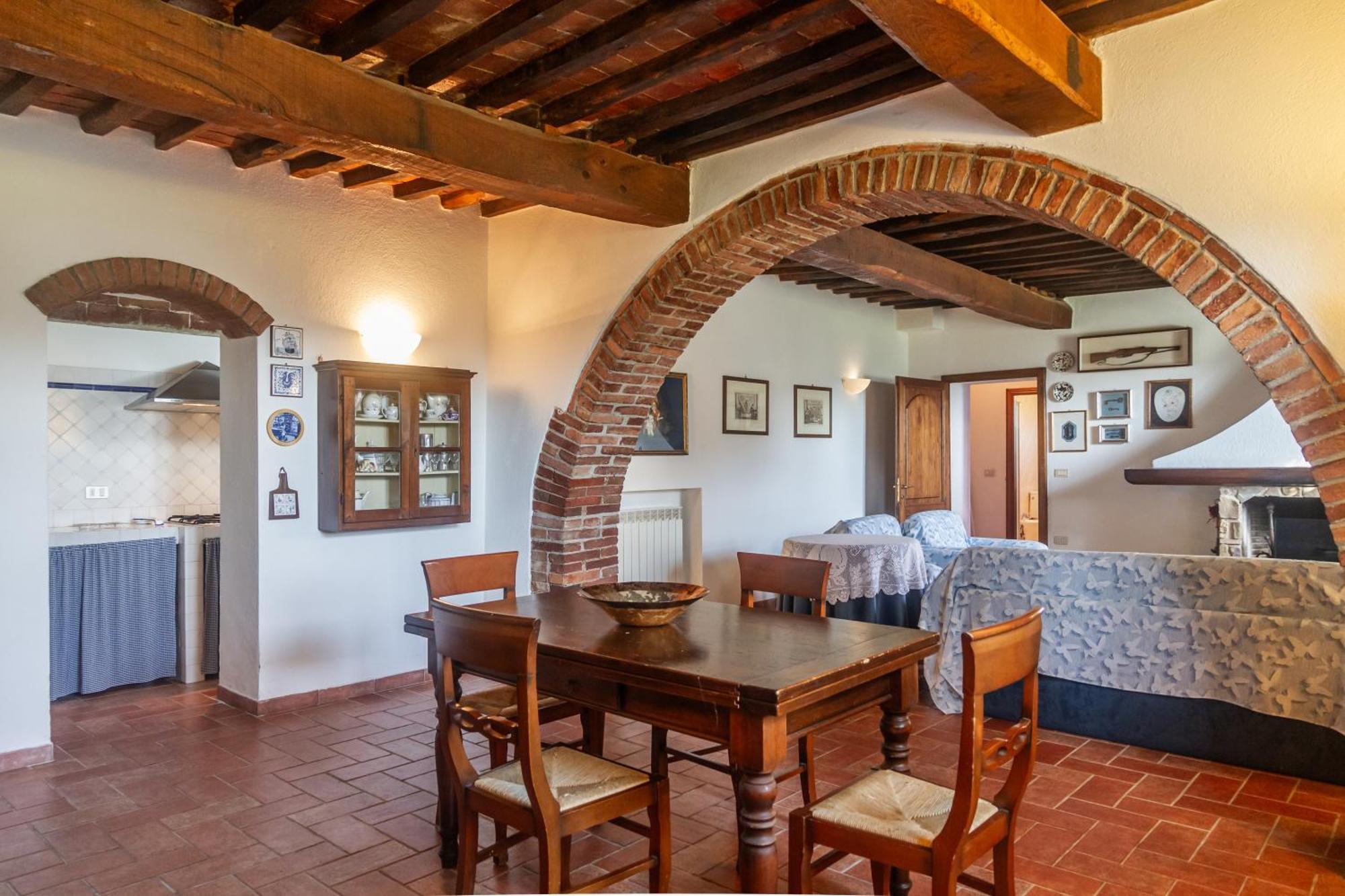 Agriturismo Bio Fattoria Casetta Gavorrano Extérieur photo