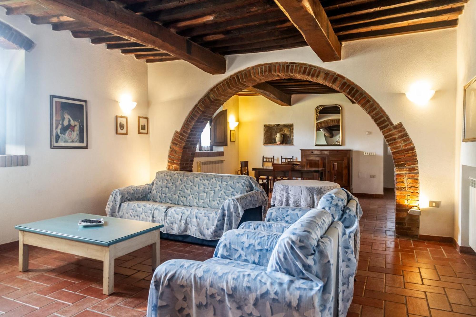 Agriturismo Bio Fattoria Casetta Gavorrano Extérieur photo
