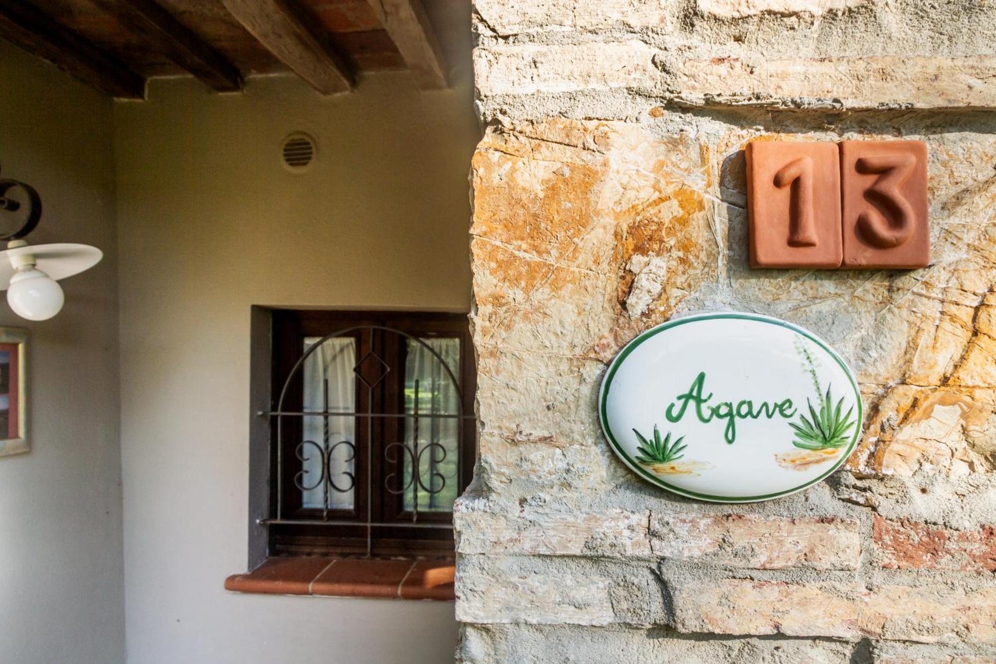 Agriturismo Bio Fattoria Casetta Gavorrano Extérieur photo