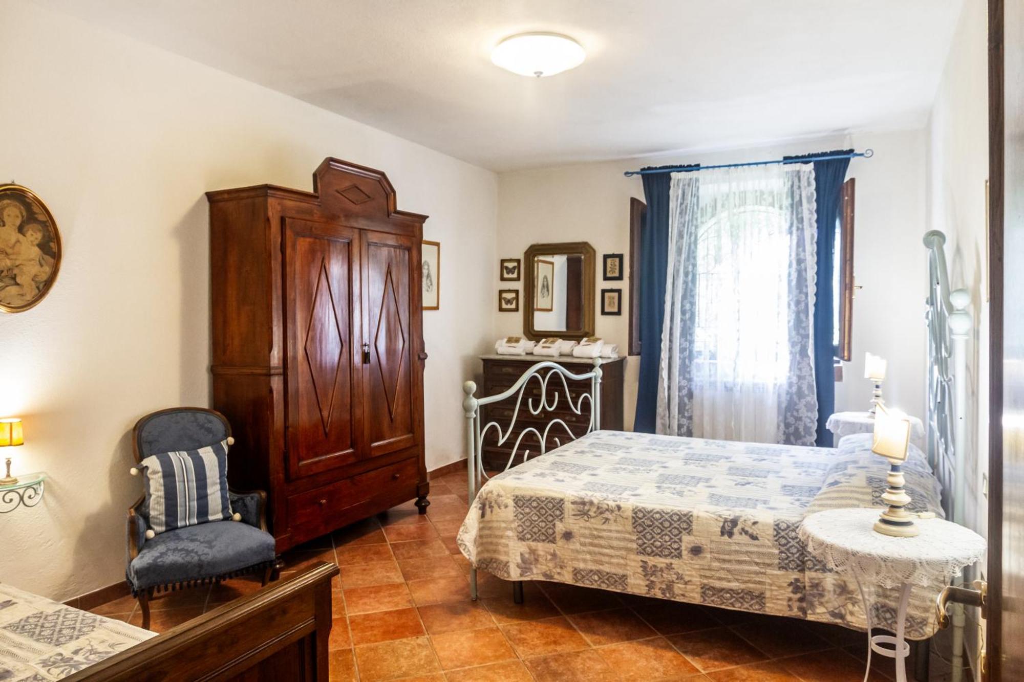 Agriturismo Bio Fattoria Casetta Gavorrano Extérieur photo
