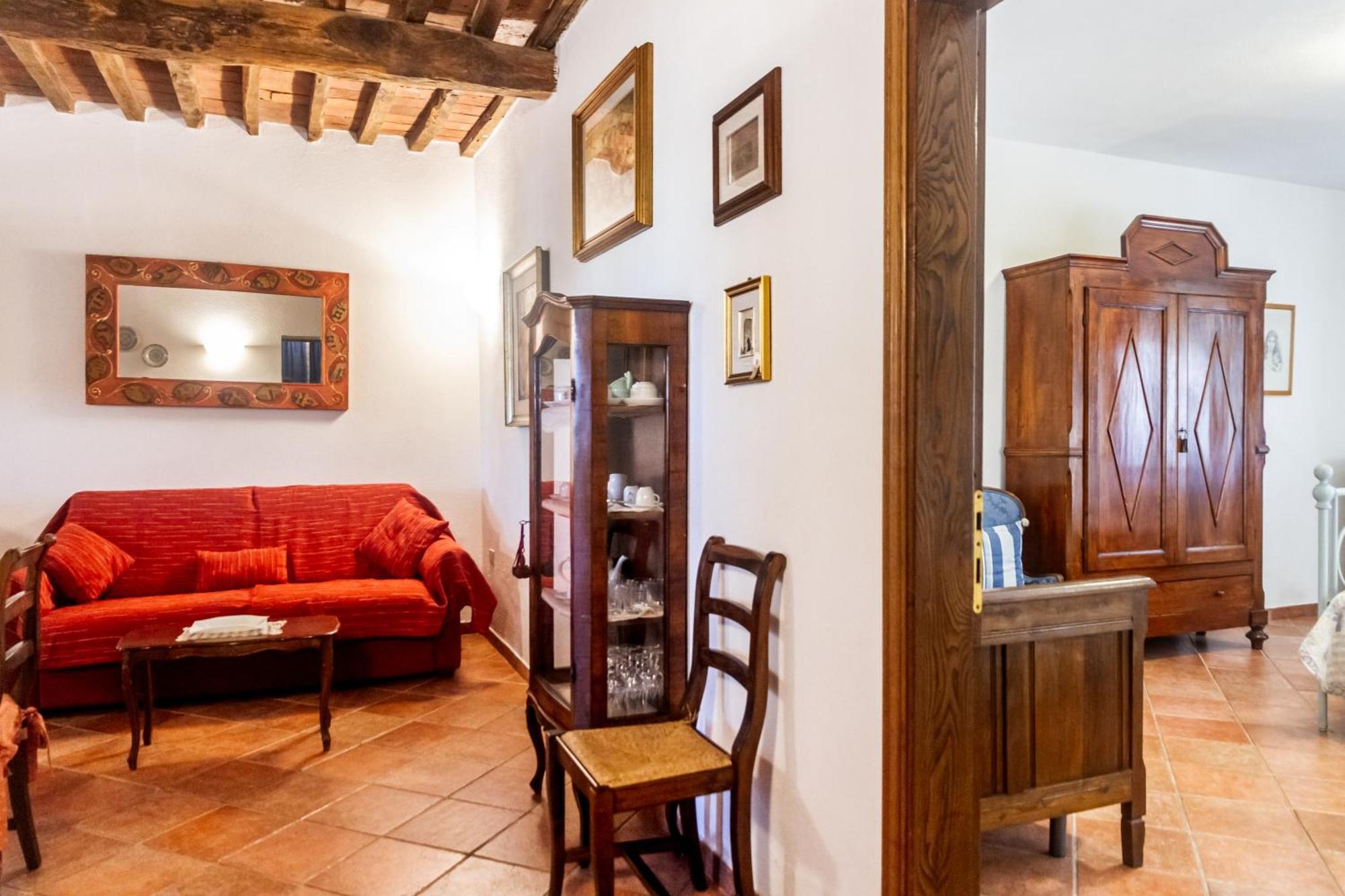Agriturismo Bio Fattoria Casetta Gavorrano Extérieur photo